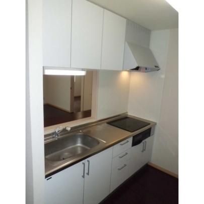 �y���̑��z�@�L�b�`��