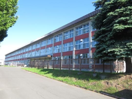 �y���Ӂz�@����s�����z���w�Z�F531m