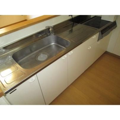 �y���̑��z�@�L�b�`��