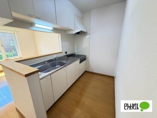 �y���̑��z�@�L�b�`��