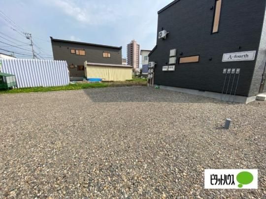 �y�����O�ρz�@���ԏ�