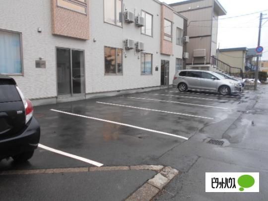 �y�����O�ρz�@���ԏ�