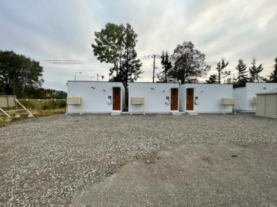 �y�����O�ρz�@���ԏ�