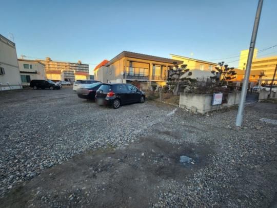 �y�����O�ρz�@���ԏ�