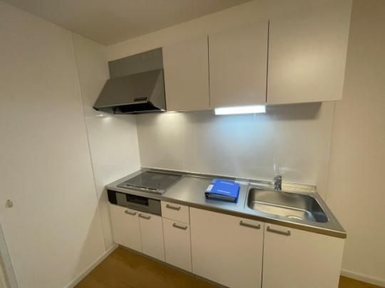 �y���̑��z�@�L�b�`��