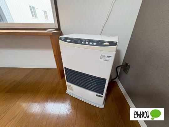 �y���̑��z�@�ݔ�