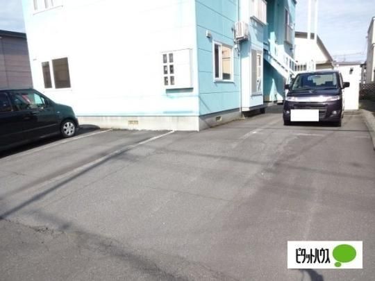 �y�����O�ρz�@���ԏ�