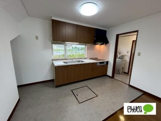 �y���̑��z�@�L�b�`��