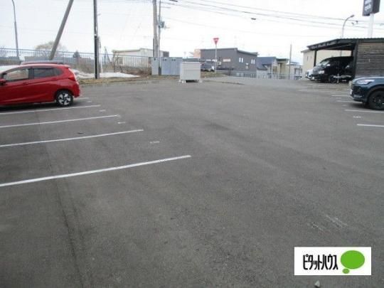 �y�����O�ρz�@���ԏ�