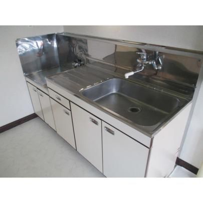 �y���̑��z�@�L�b�`��