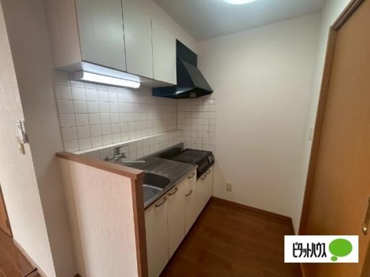 �y���̑��z�@�L�b�`��
