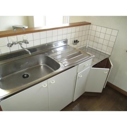 �y���̑��z�@�L�b�`��