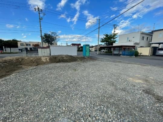 �y�����O�ρz�@���ԏ�