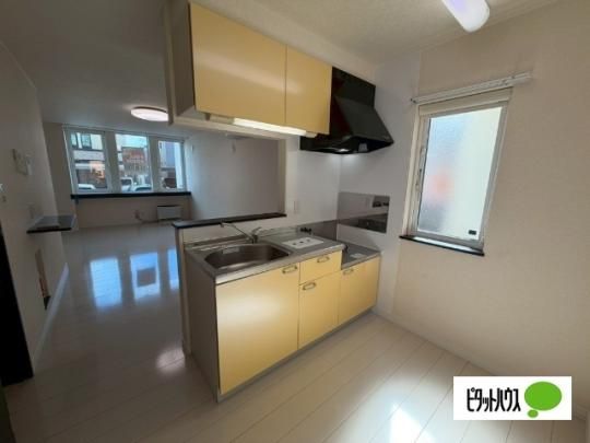 �y���̑��z�@�L�b�`��