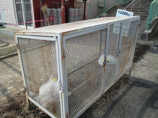 �y�����O�ρz�@���L����