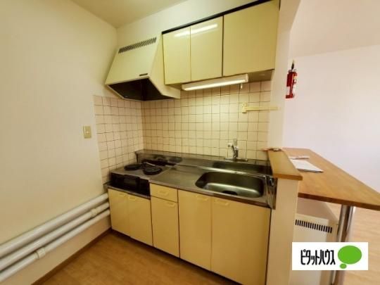 �y���̑��z�@�L�b�`��