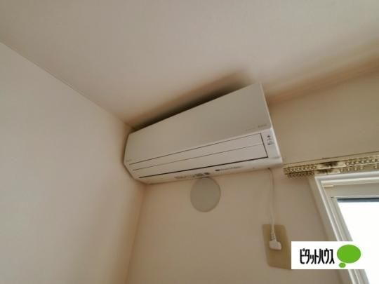 �y���̑��z�@�ݔ�