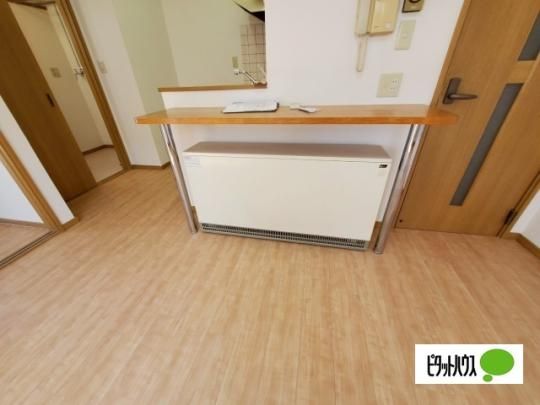 �y���̑��z�@�ݔ�