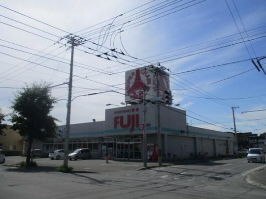 �y���Ӂz�@�X�[�p�[�`�F�[���ӂ����L5��X�F487m