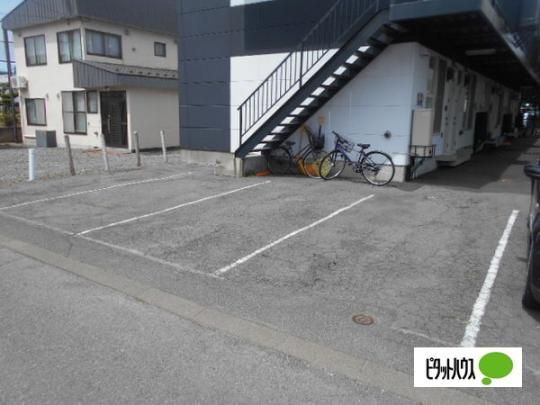 �y�����O�ρz�@���ԏ�