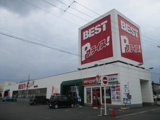 �y���Ӂz�@�x�X�g�v���C�X��6��ʓX�F502m