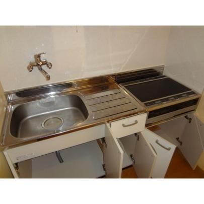�y���̑��z�@�L�b�`��