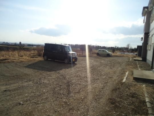 �y�����O�ρz�@���ԏ�