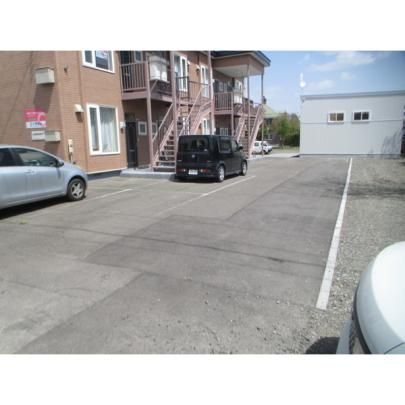 �y�����O�ρz�@���ԏ�