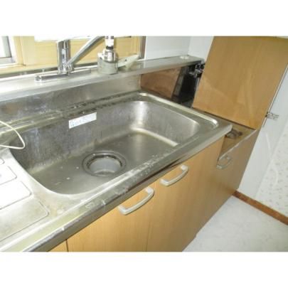 �y���̑��z�@�L�b�`��