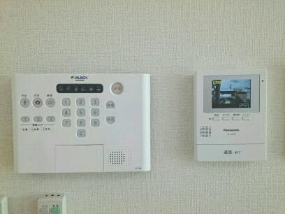 �y���̑��z�@�Z�L�����e�B