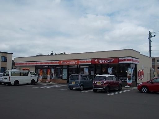 �y���Ӂz�@�Z�C�R�[�}�[�g�k�咬�X�F170m