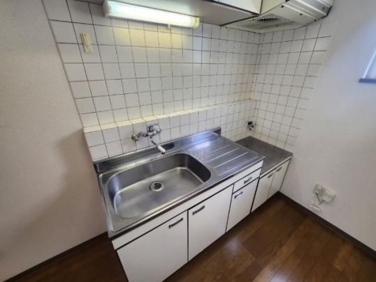 �y���̑��z�@�L�b�`��