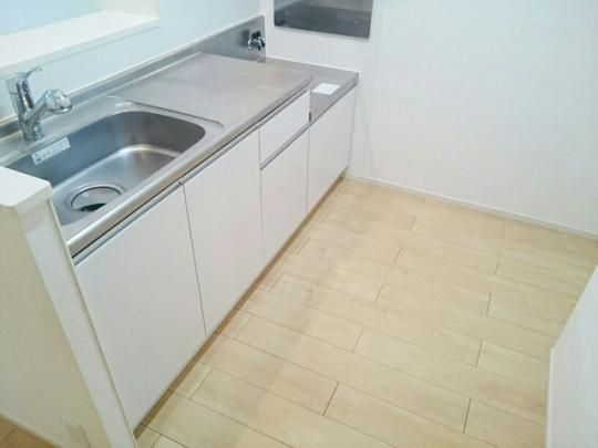 �y���̑��z�@�L�b�`��