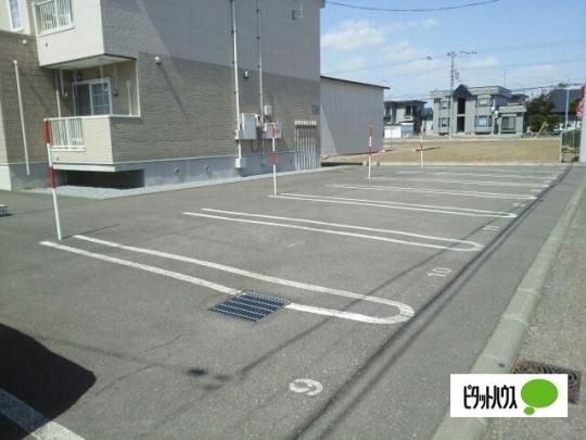 �y�����O�ρz�@���ԏ�