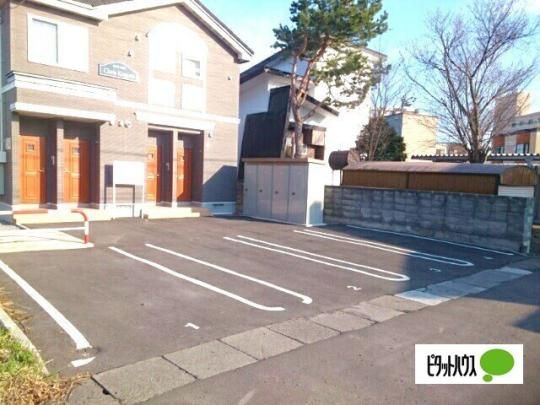 �y�����O�ρz�@���ԏ�