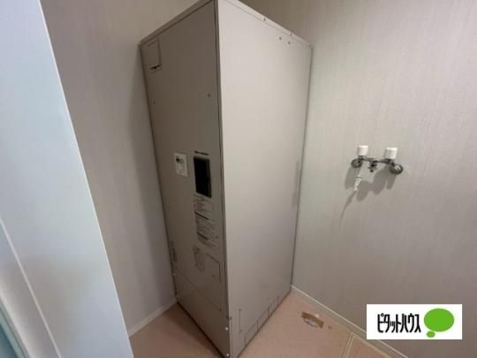 �y���̑��z�@�Z�L�����e�B