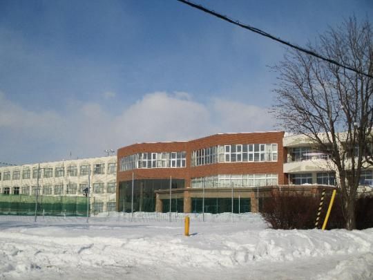 �y���Ӂz�@�эL�s���эL��ꒆ�w�Z�F1309m