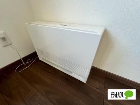�y���̑��z�@�ݔ�