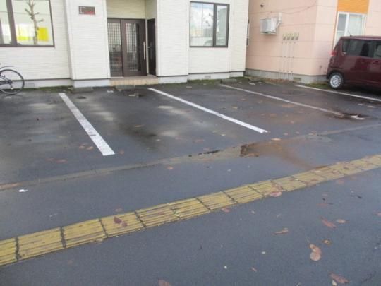 �y�����O�ρz�@���ԏ�