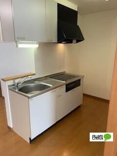 �y���̑��z�@�L�b�`��