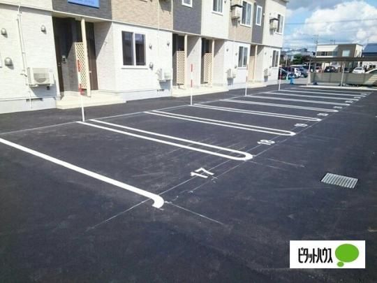 �y�����O�ρz�@���ԏ�