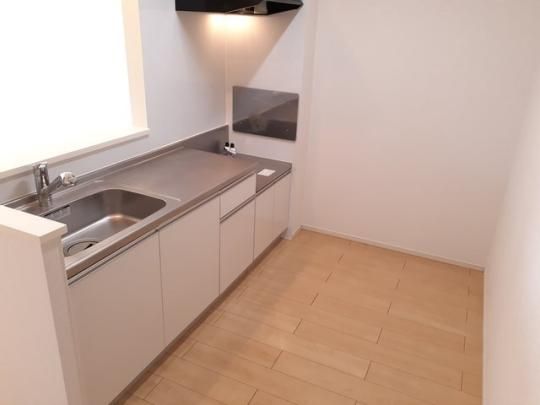 �y���̑��z�@�L�b�`��