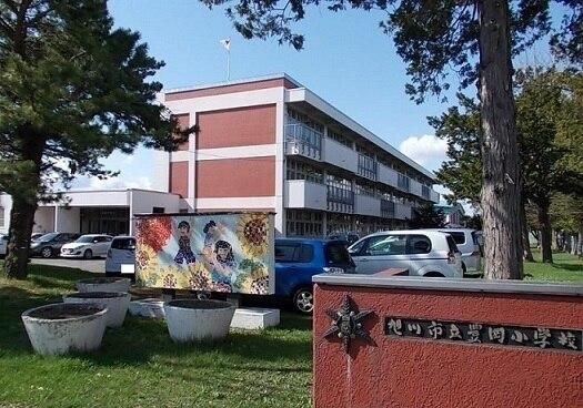 �y���Ӂz�@����s���L�����w�Z�F800m