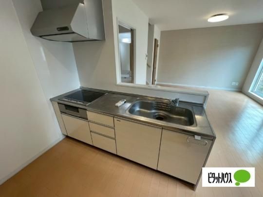 �y���̑��z�@�L�b�`��
