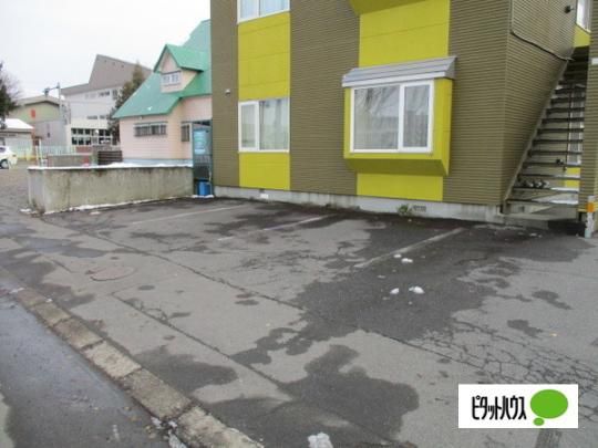 �y�����O�ρz�@���ԏ�