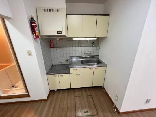 �y���̑��z�@�L�b�`��
