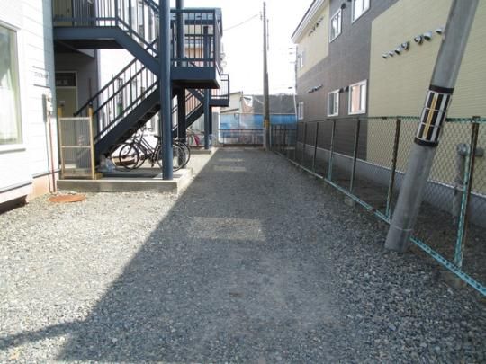 �y�����O�ρz�@���ԏ�