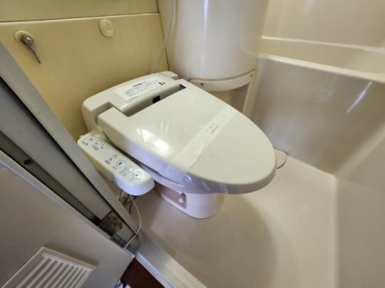�y���̑��z�@�g�C��