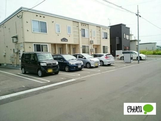 �y�����O�ρz�@���ԏ�