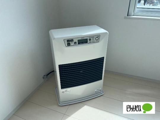 �y���̑��z�@�ݔ�
